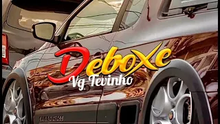 DEBOXE - CORAÇÃO DE CARRO FORTE - HUNGRIA (BRUNO GARCIA & VULGOTEVINHO)