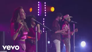 Timbiriche - Ya Estaba Escrito (En Vivo)