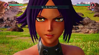 Jump Force:- All Bleach Characters FINAL ATTACK