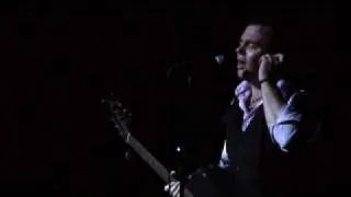 "Hallelujah" - Jack L, Live at the Olympia Theatre, Dublin