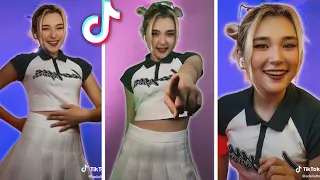 Best of Adaliatta ❤️ ADELE featuring the YOLO House (TikTok Dance Compilation 2022)