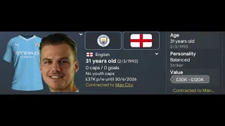 Can Cody Cooke beat Erling Haaland? | Football Manager 2024