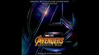 26. What Did It Cost? (Extended) (Avengers: Infinity War OST Deluxe)