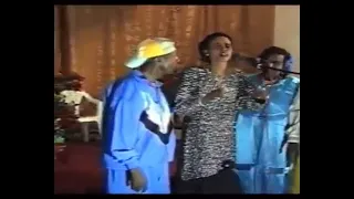 Majaajilo Abdi haybe lanbad iyo Boon Xirsi ( Wabari )