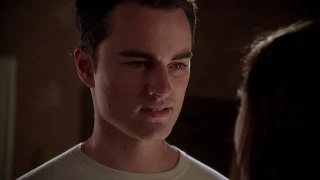 Charmed 7x13 Remaster - Whitelighter Kyle