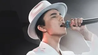 DIMASH - 🎼 Fly Away 🎼 _ New Wave 2021