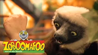 Zoboomafoo 110 - Climbing (Full Episode)