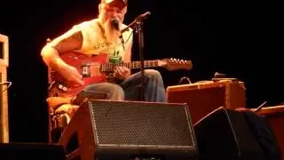 Seasick Steve@Trix 7-11-2013(10)