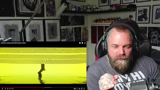 Metallica: Chasing Light // REACTION REVIEW