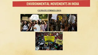 Gender equality in Climate Action - An Atwoodian analysis of Gilead and India Pt. 2- Yastika Sharma