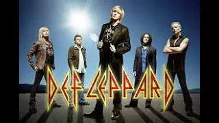 Def Leppard: Top 10 songs