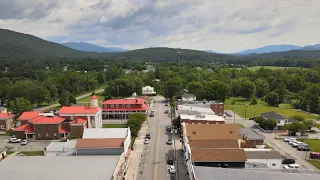 Hometowns: Episode 1 - Craig County, VA