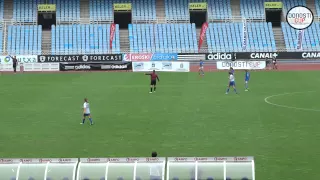 DONOSTI CUP 2015 | AÑORGA KKE Vs SANT GABRIEL | G-16 - FINAL