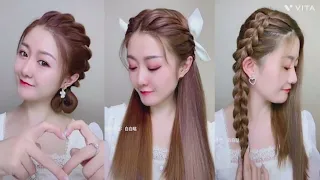 New Hairstyle Of Korean Girls