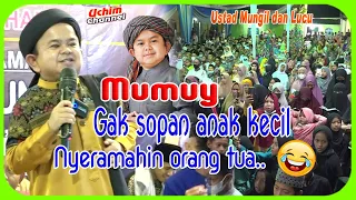 Mumuy Abdul Mukti ceramah terbaru