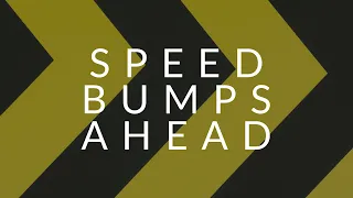 Speed Bumps Ahead | Mireya Mayor | DEI