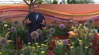 RHS Chelsea Flower Show 2024 - Episode 11+12