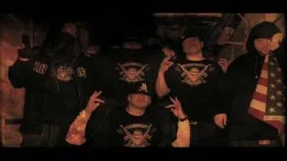 La Coka Nostra feat. Immortal Technique & Q-Unique - Nuclear Medicinemen (SNOWGOONS) Dir: Alterprod