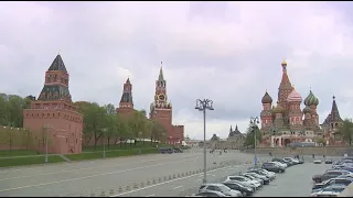 Касым-Жомарт Токаев прибыл в Москву