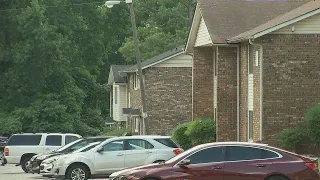 Landlord evicts tenants from apartments before their lease ends | WSB-TV