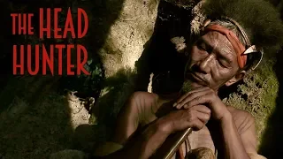 The Head Hunter | Trailer | Nilanjan Datta | Noksha Sahaam | Mrigendra Konwar | Kempi Lollen