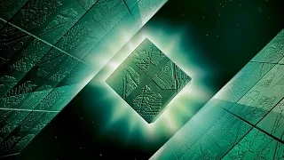 Cube 2: Hypercube (2002, Canada) Theatrical Trailer