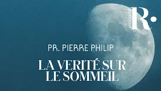 PODCAST | La vérité sur le sommeil