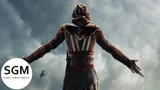 15. You're Not Alone (Assassin's Creed Soundtrack)