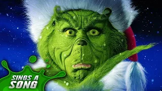 The Grinch Sings A Song Part 2 (How The Grinch Stole Christmas Original Parody)