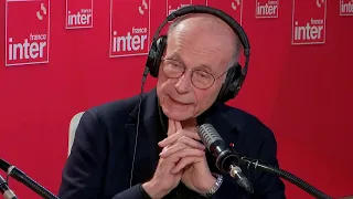 Boris Cyrulnik : "Les enfants seront, non pas traumatisés, mais ils seront choqués, bouleversés"