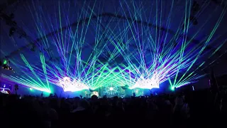 Vini Vici & Friends @ Dreamstate, SoCal 2019