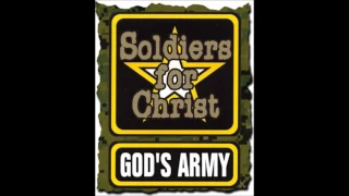 I'm A Soldier In The Army Of The Lord! (CASSETTE MUSIC)