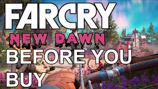 Far Cry New Dawn - 15 Things You Need To Know Before You Buy