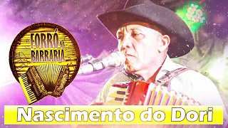 NASCIMENTO DO DORI CD COMPLETO