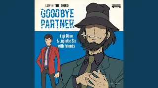 THEME FROM LUPIN Ⅲ 2019～classical piano ver.