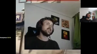 Forsen Reacts To Forsen CSGO Fragmovie