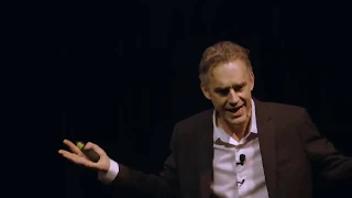 Jordan Peterson | Why Are Artist and Their Art So Fascinating To Us