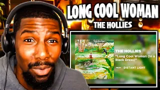 COOL STORY!! | Long Cool Woman - The Hollies (Reactions )