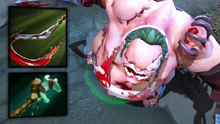 why you should ban Pudge every game