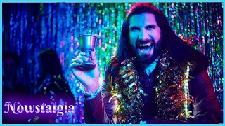 What We Do in the Shadows Season 4 Review | Nowstalgia Reviews