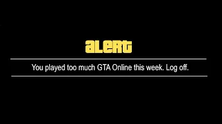 This is STUPID & Rockstar Needs to Fix it... (Rant)