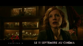 ÇA LE FILM - CHAPITRE 2 | TV SPOT | Français / VF