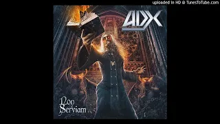 ADX - Non Serviam - full album