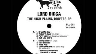 Lord Digga - Brand Nu Day