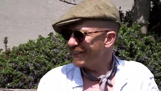 Foy Vance talks about his bromance with Ed Sheeran | Two Tube