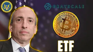 ВСЯ ПРАВДА ПРО BITCOIN ETF! КАК РАЗВОДЯТ ТОЛПУ ХОМЯКОВ? РАЗОБЛАЧЕНИЕ НОВОСТЕЙ #КИТОВЫЙ_РАЗВОДНЯК