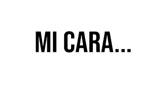 MI CARA... 😳