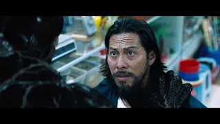 WE ARE VENOM Ending Scene  Venom 2018 Movie CLIP HD 1080p