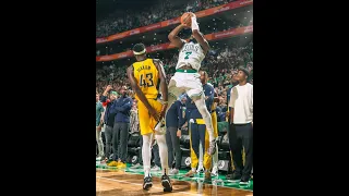 ECF / Celtics vs. Pacers / Game 1 / 2024 Playoffs