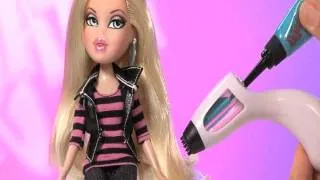 Bratz Юный стилист 507222.507239